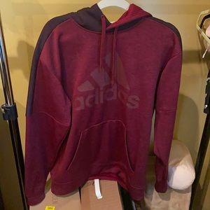 Adidas hoodie